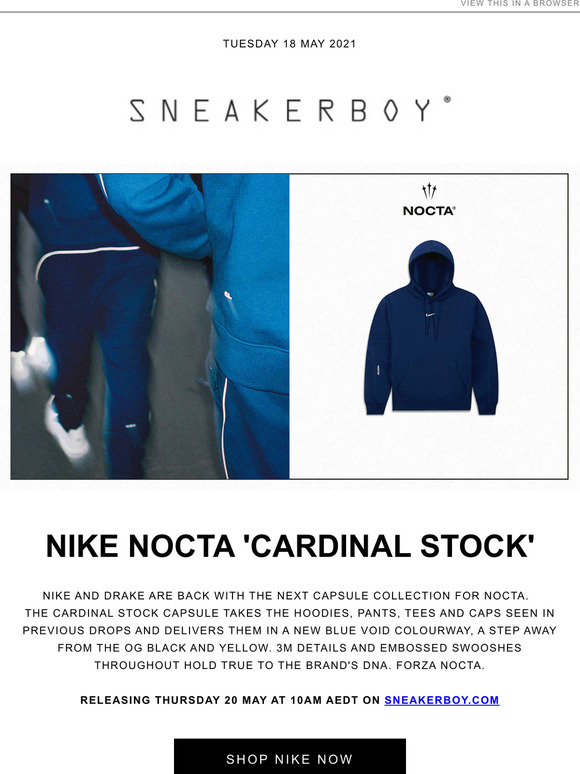 sneakerboy nocta