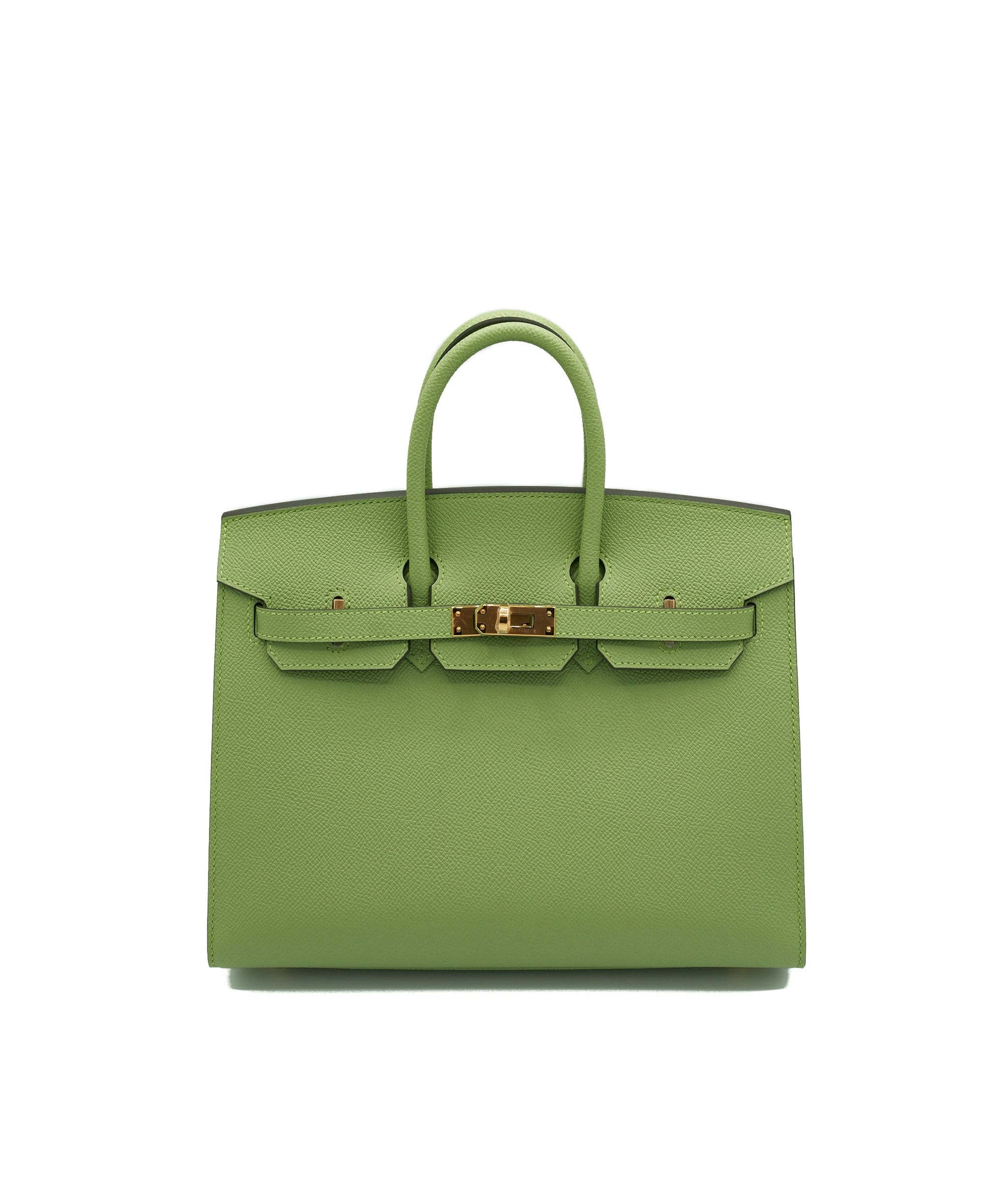 Hermes Kelly 25 Rose Sakura PHW 2020 – LuxuryPromise