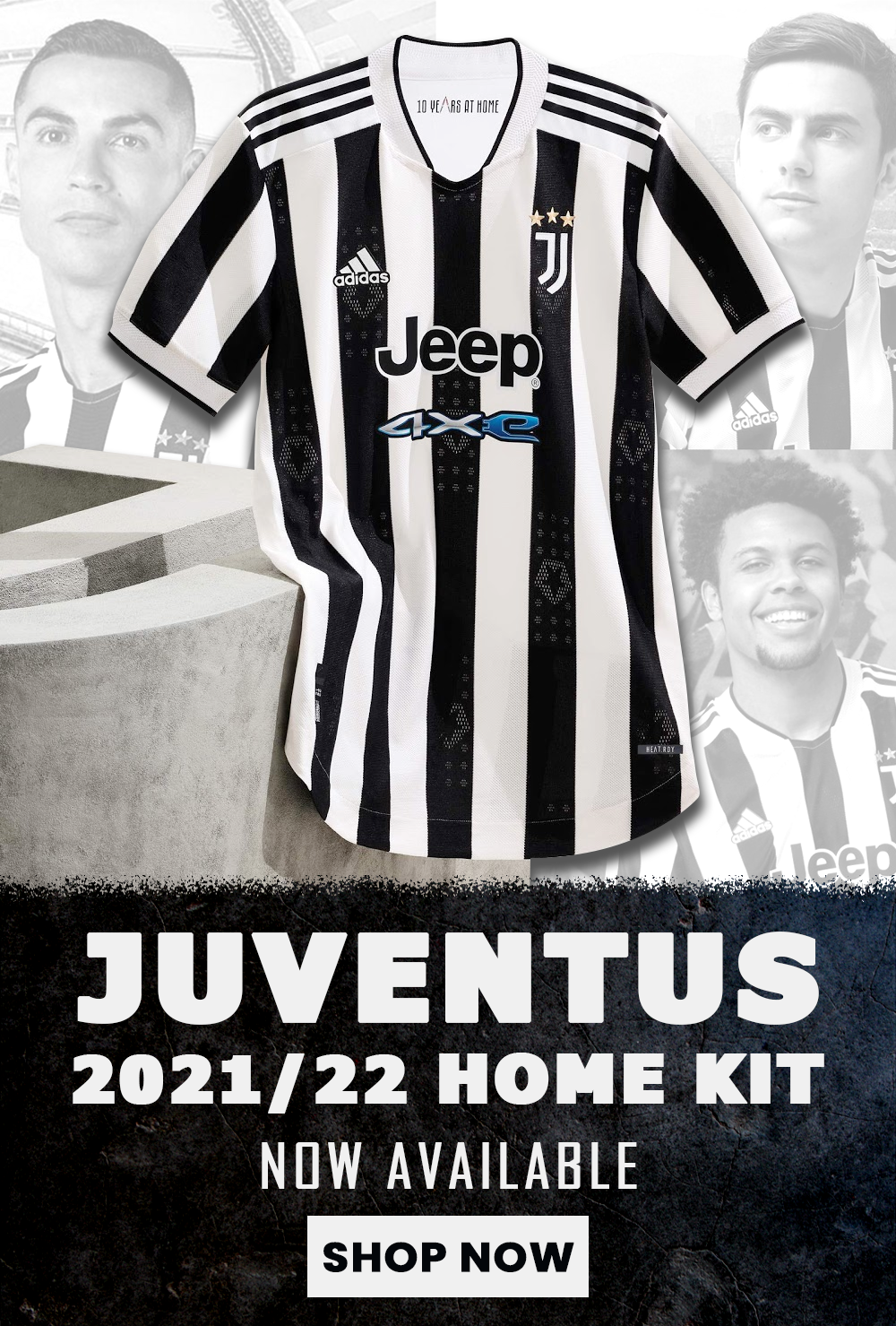 Uksoccershop Com New 21 22 Juventus Home Shirt Available Now Milled