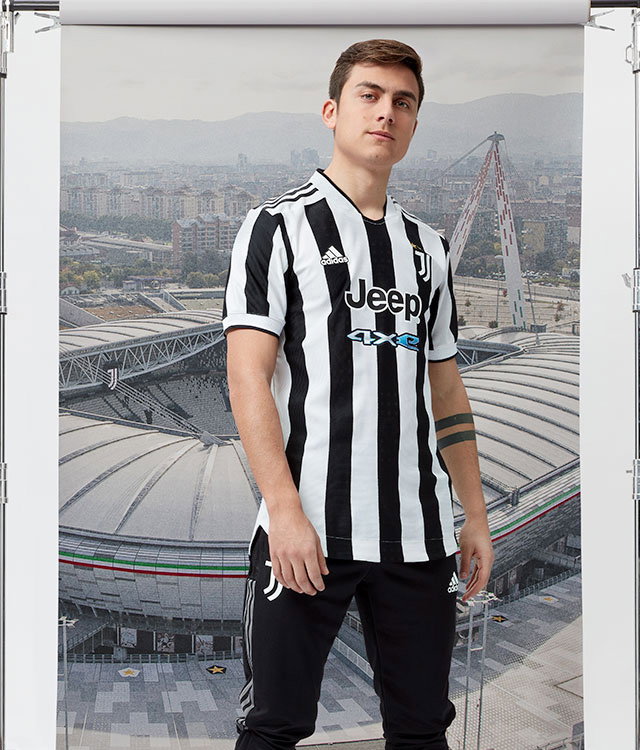 Kits Juventus Retro Classics Dream League Soccer 2021