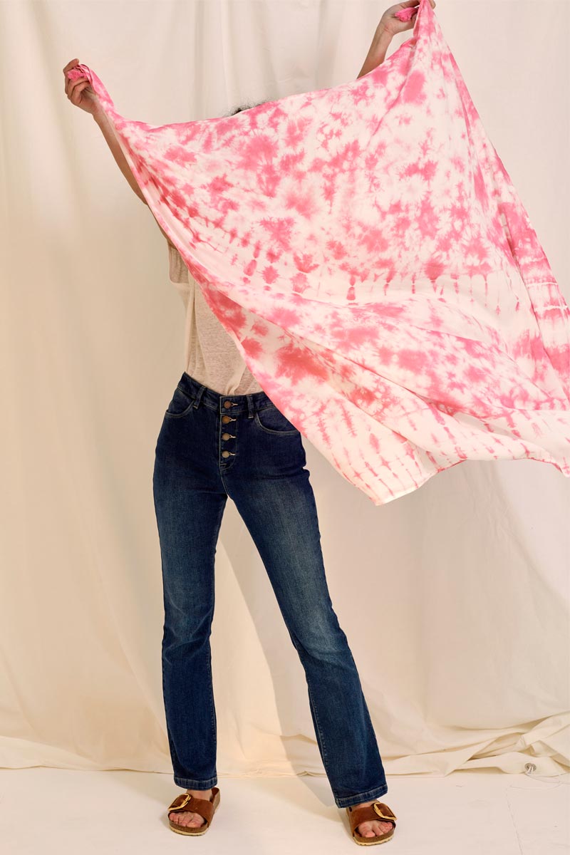 EAST Farah scarf