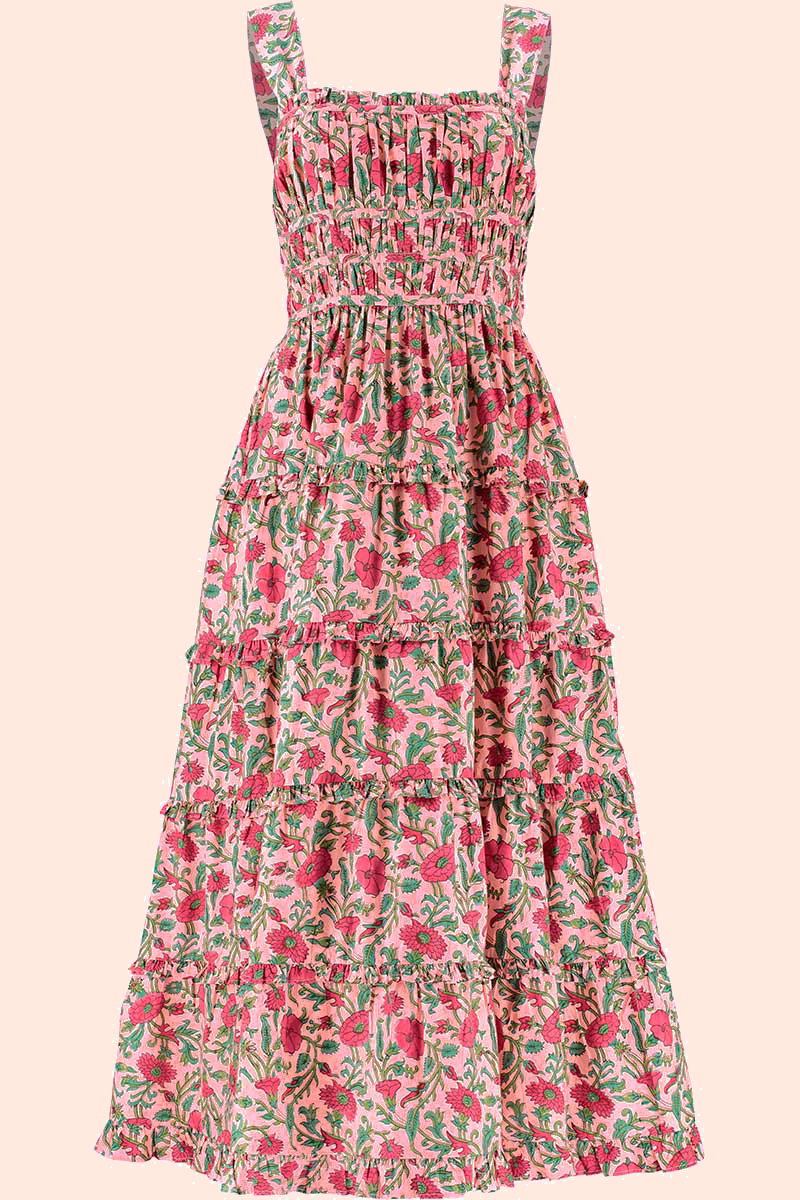 EAST Laurel Dress