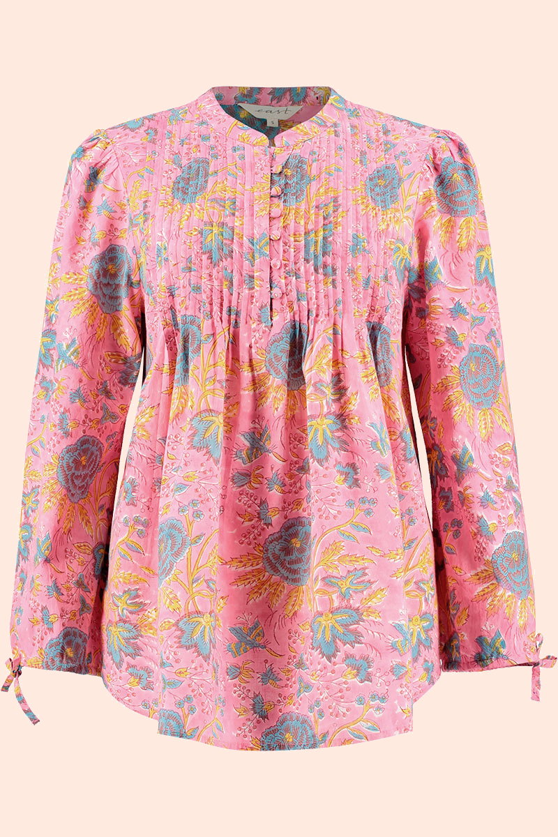 EAST Isadora Blouse