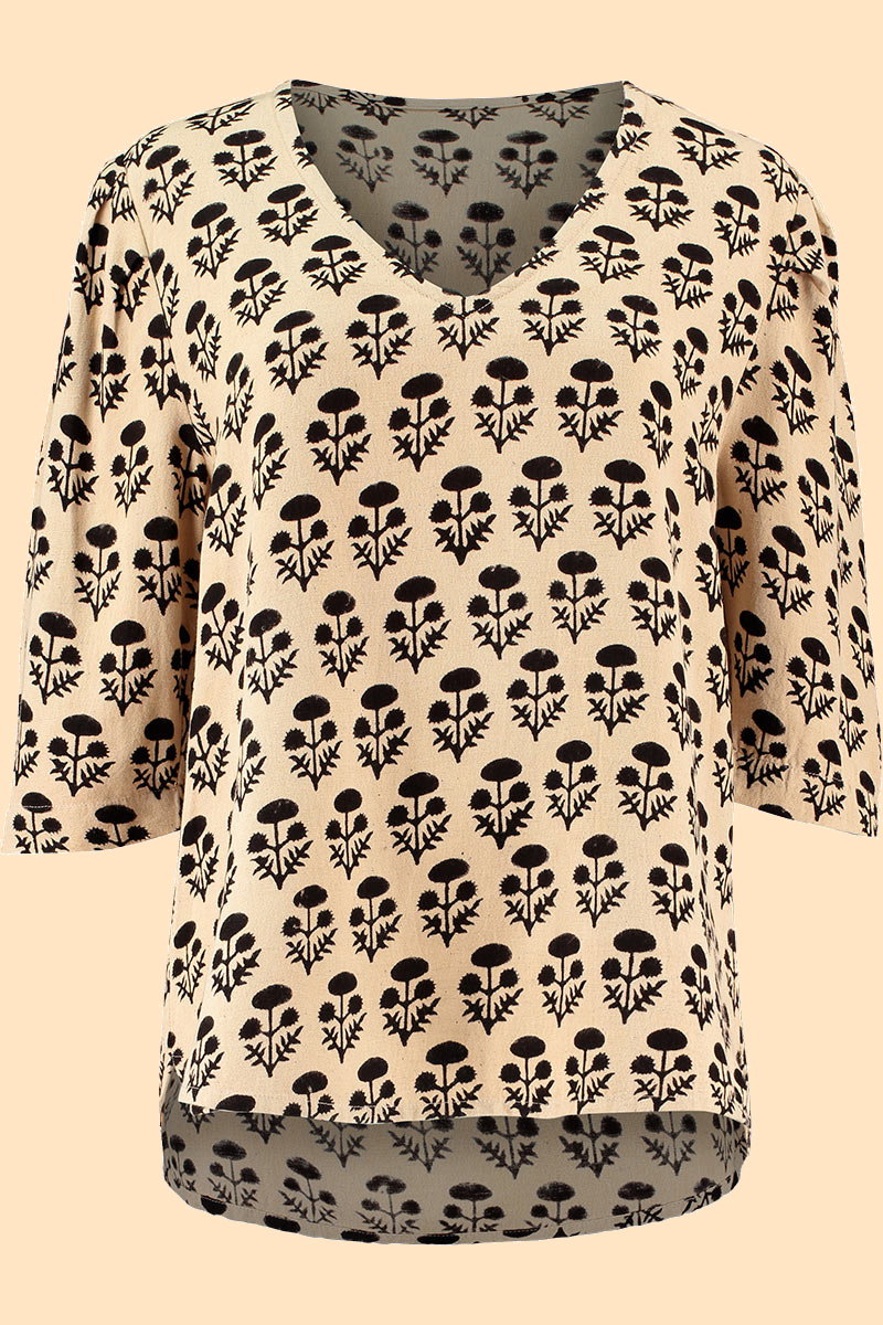 EAST Lottie Blouse