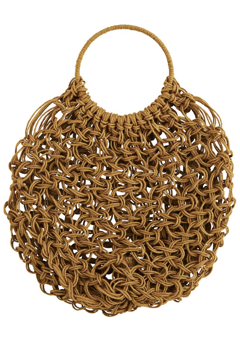 East Jute Bag