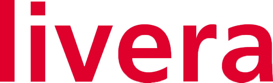 Livera logo