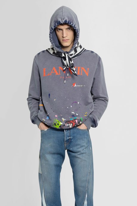 antonioli: Gallery Dept. x Lanvin 