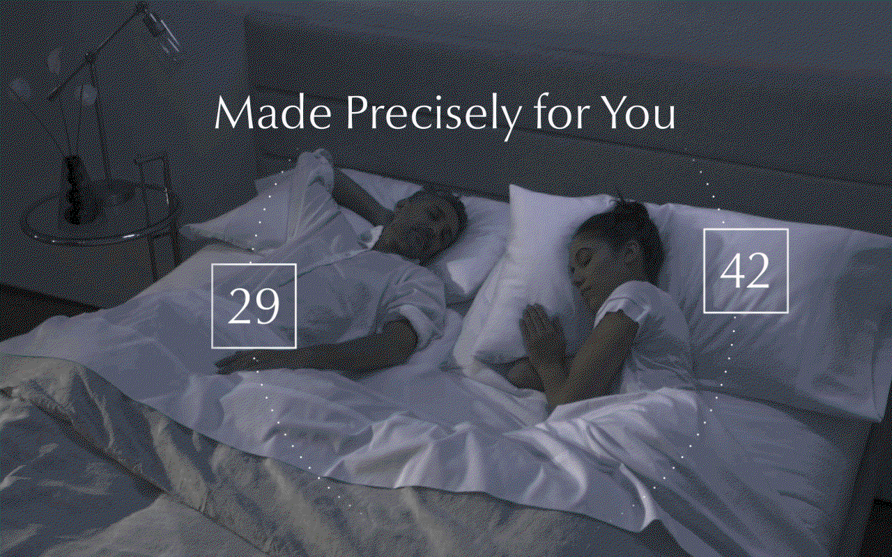 built to put you to sleep