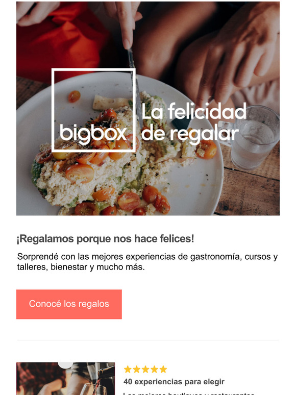 -regalos para sorprender y disfrutar en casa