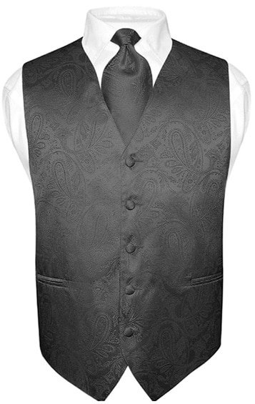 Men's vest