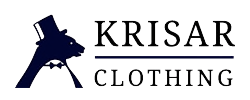 Krisar Clothing logo