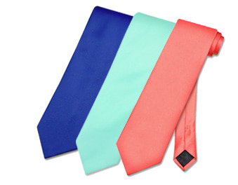 Neckties