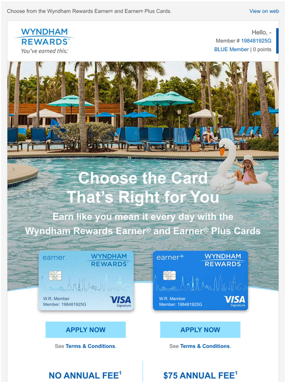 Two Cards, Earn up to 45,000 Bonus Points