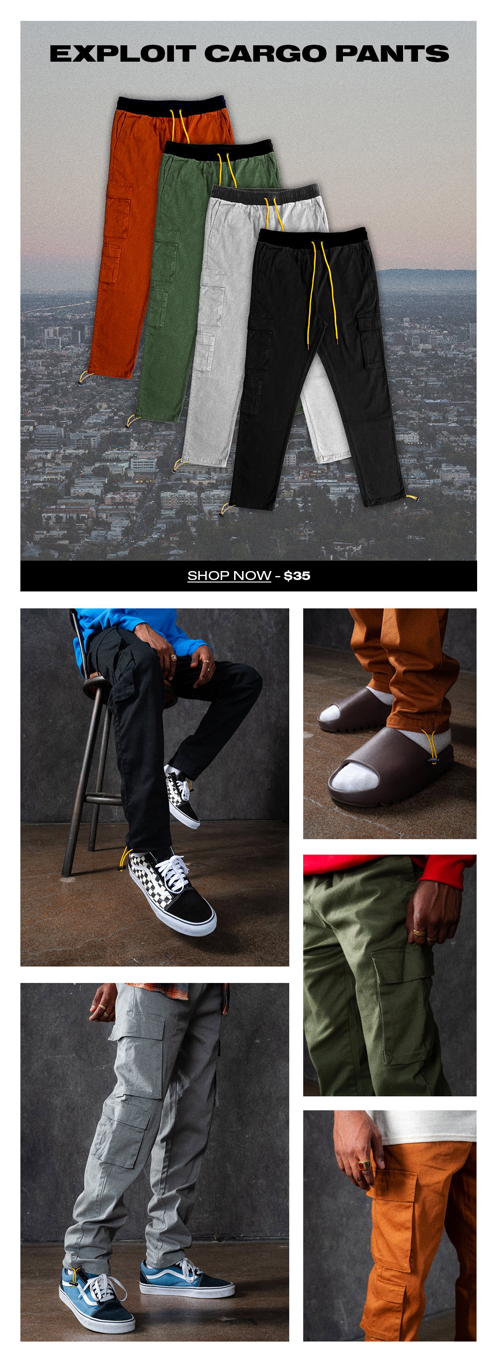 Young \u0026 Reckless: Restocked Just For 