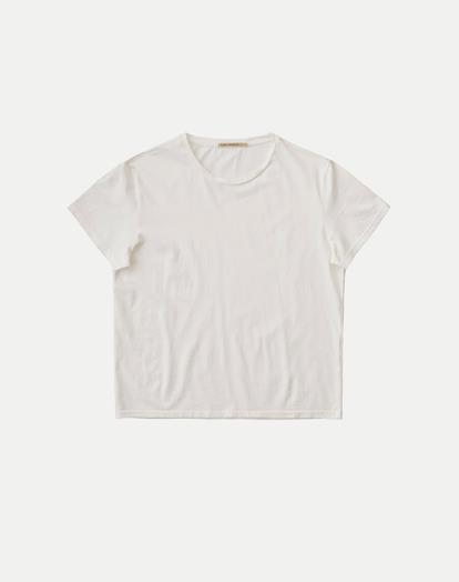 lisa tee offwhite