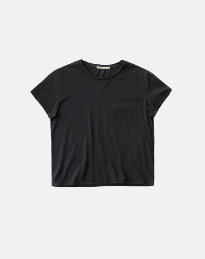 lisa tee antracite
