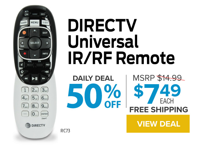 Find the best movies easily with your DIRECTV remote - The Solid Signal Blog