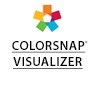 ColorSnap® Visualizer