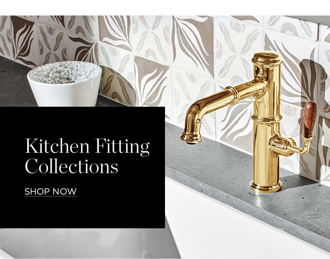kitchen fittings