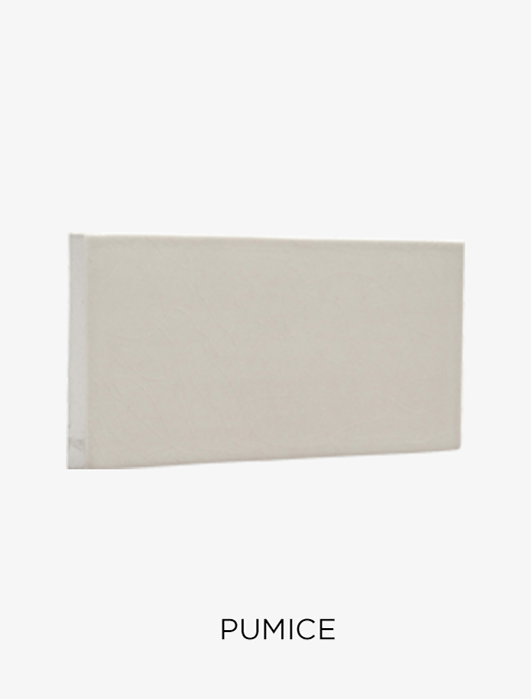 pumice
