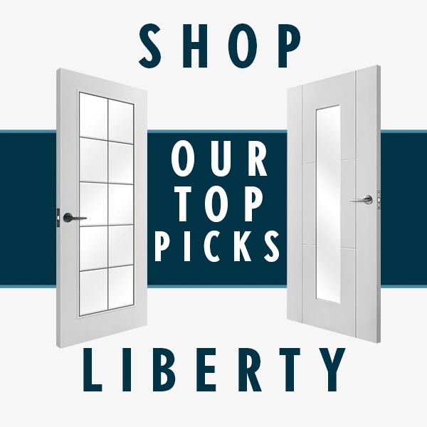 Leader Stores Our Top Door Picks for You Milled