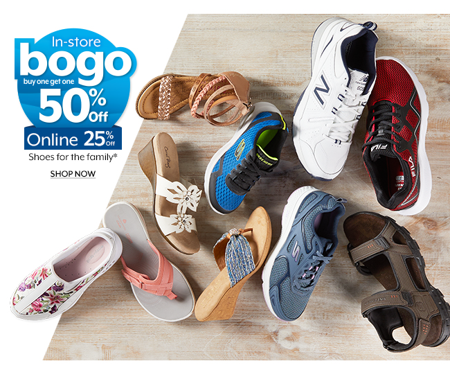 Bealls Stores: Let's go BOGO! Check out this week's ad >>>