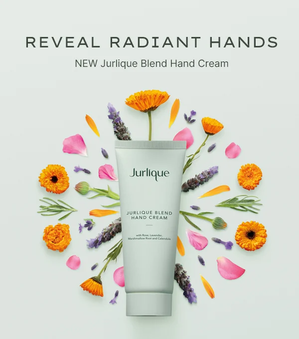 Jurlique deals hand cream