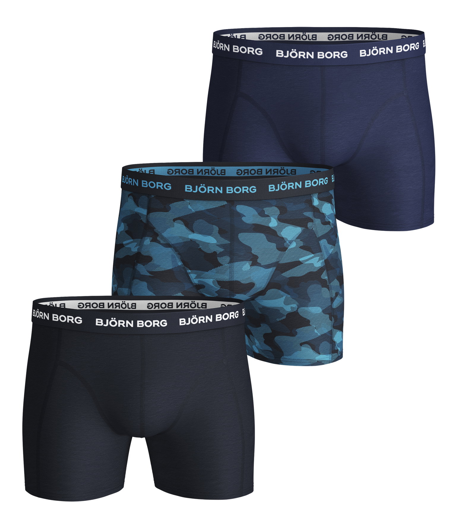 Sliponline.nl: Boxershort inspiratie (Onze favoriete en fijnste boxershorts)  | Milled