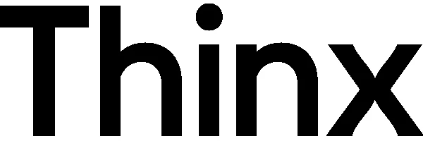 Thinx Logo.
