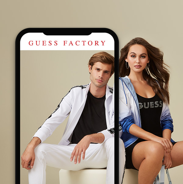 guess factory canada customer service