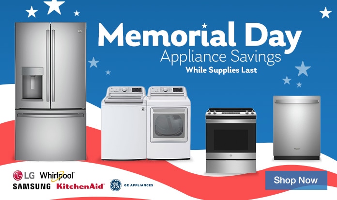 costco memorial day sale refrigerator