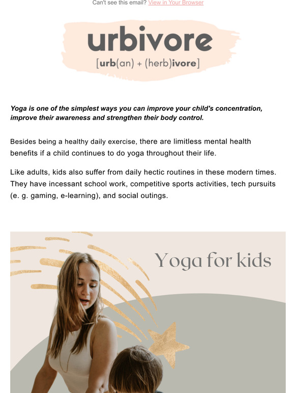 Looking for ways to engage your kids?
