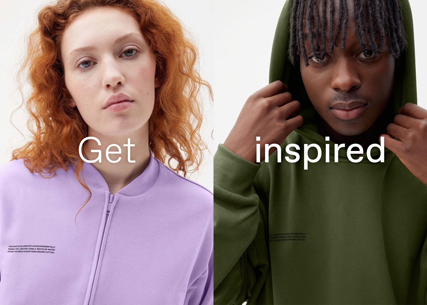 Get Inspired