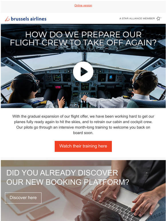 We have some news to share with you!