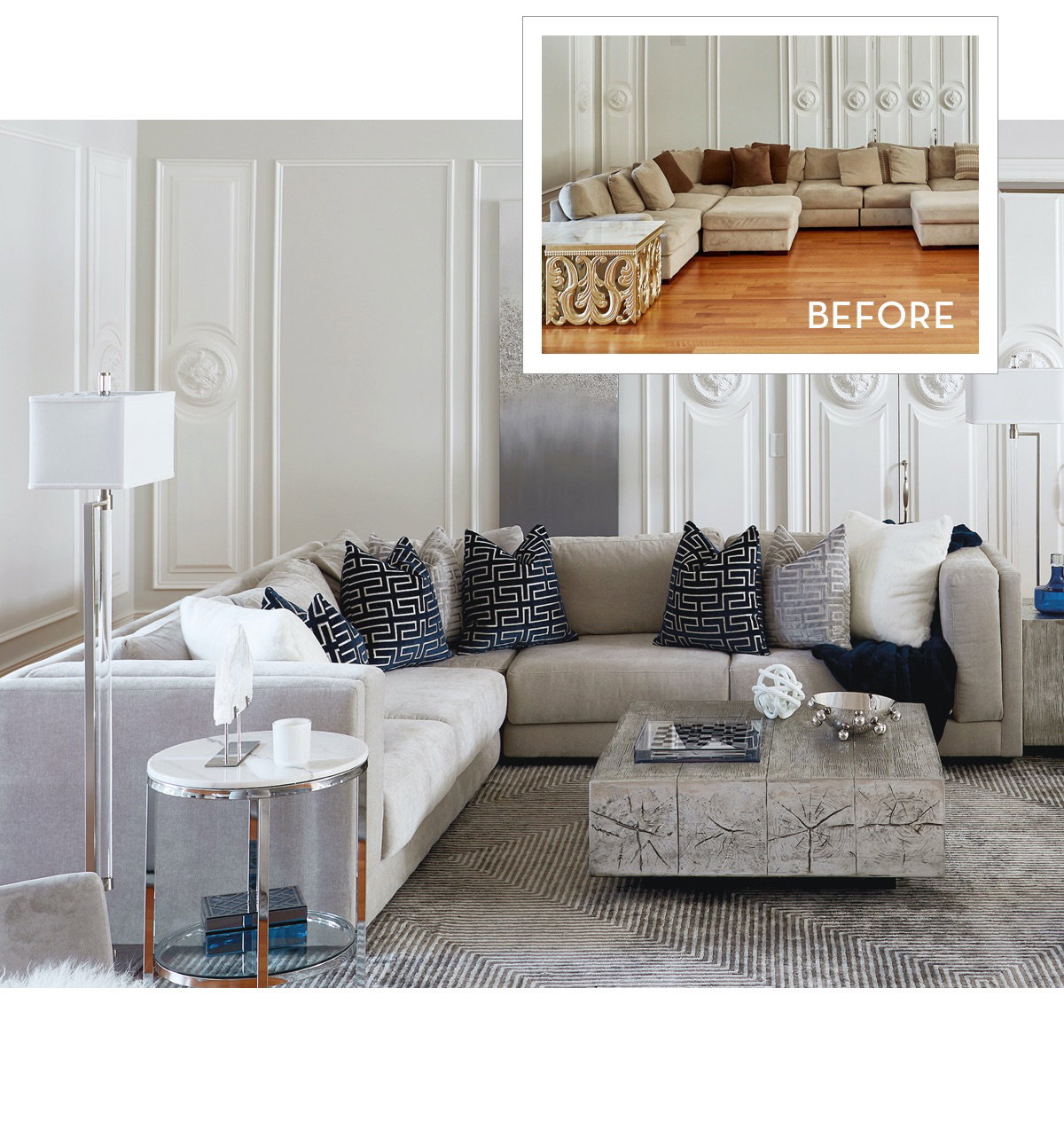 Home By Z x Jennifer Aydin