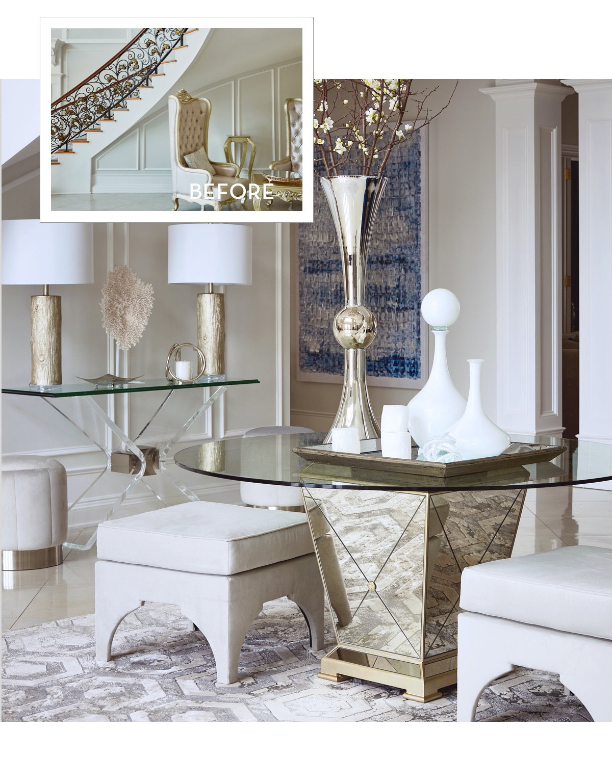 Home By Z x Jennifer Aydin