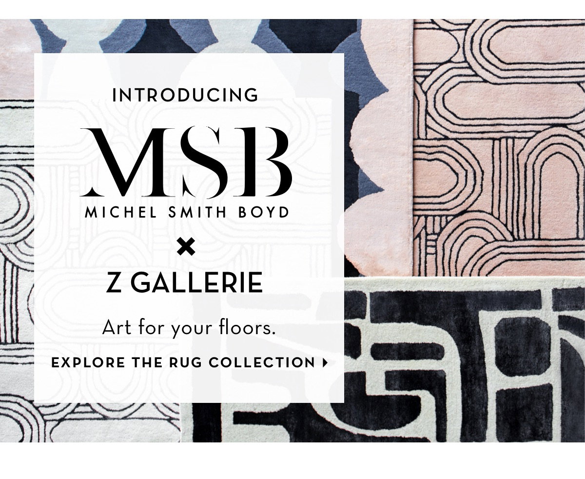 Michel Smith Boyd Collection