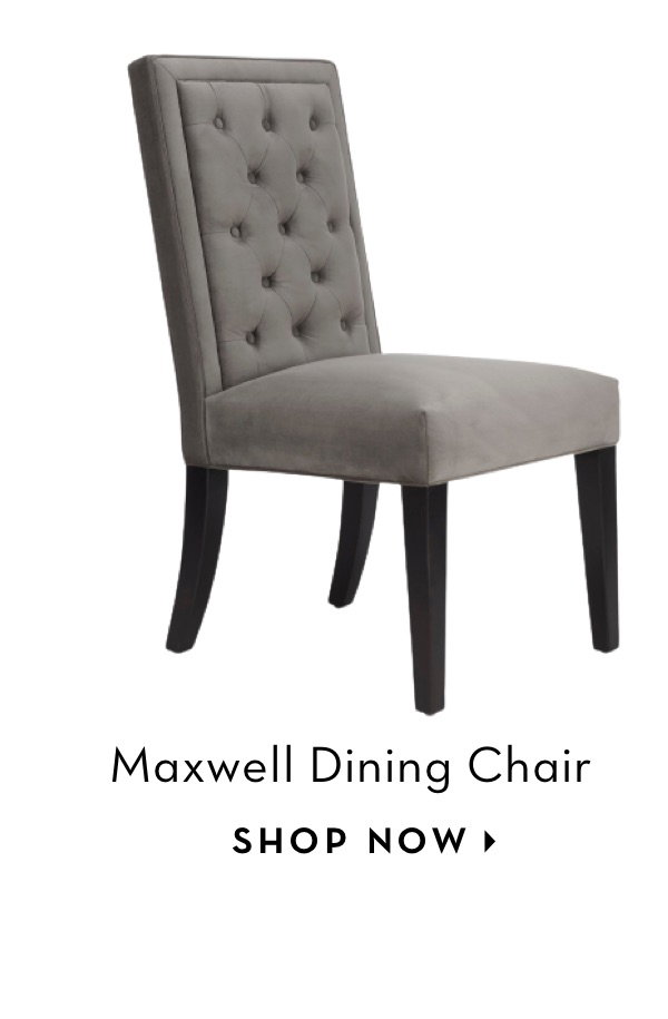 Maxwell Dining Chair