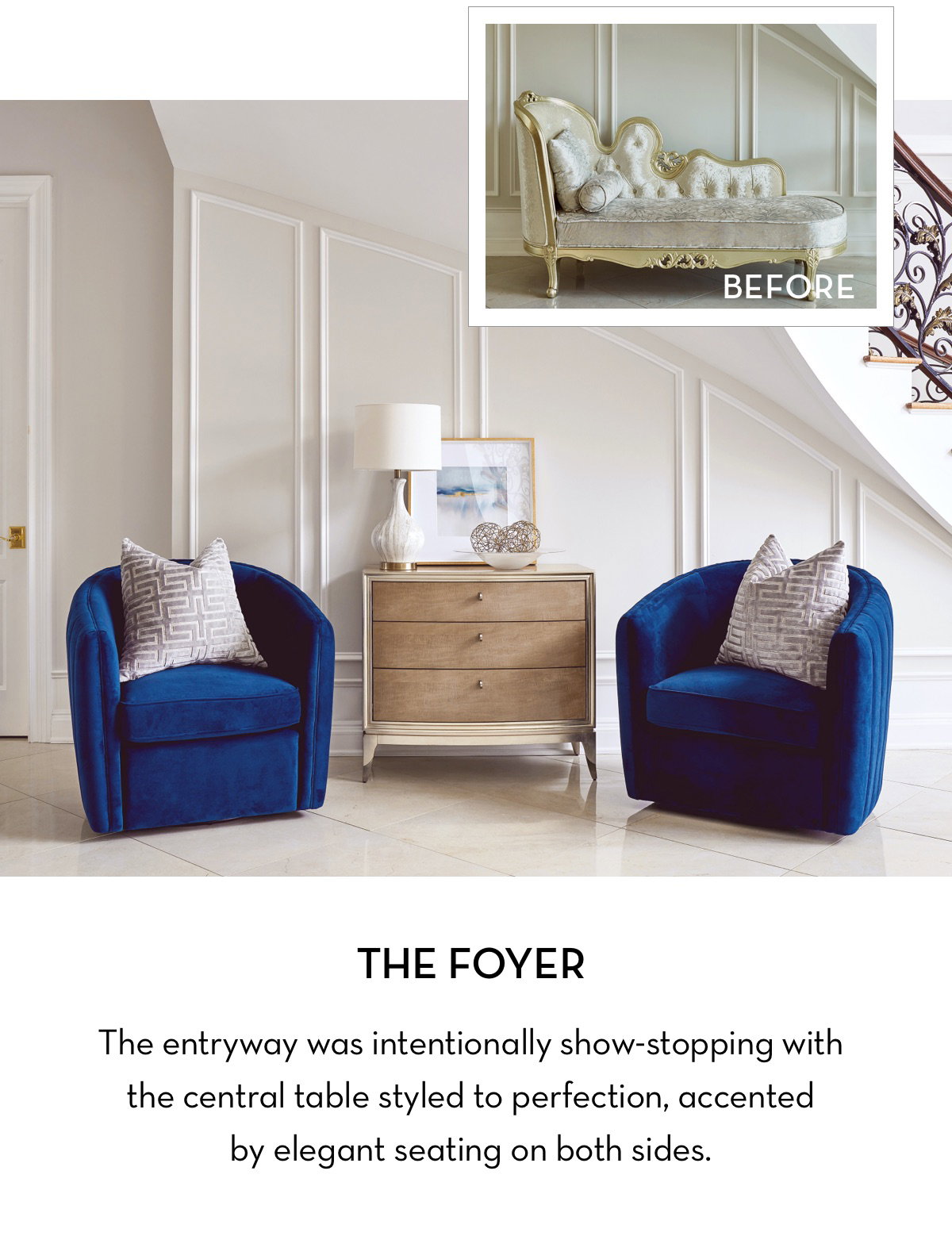 Home By Z x Jennifer Aydin