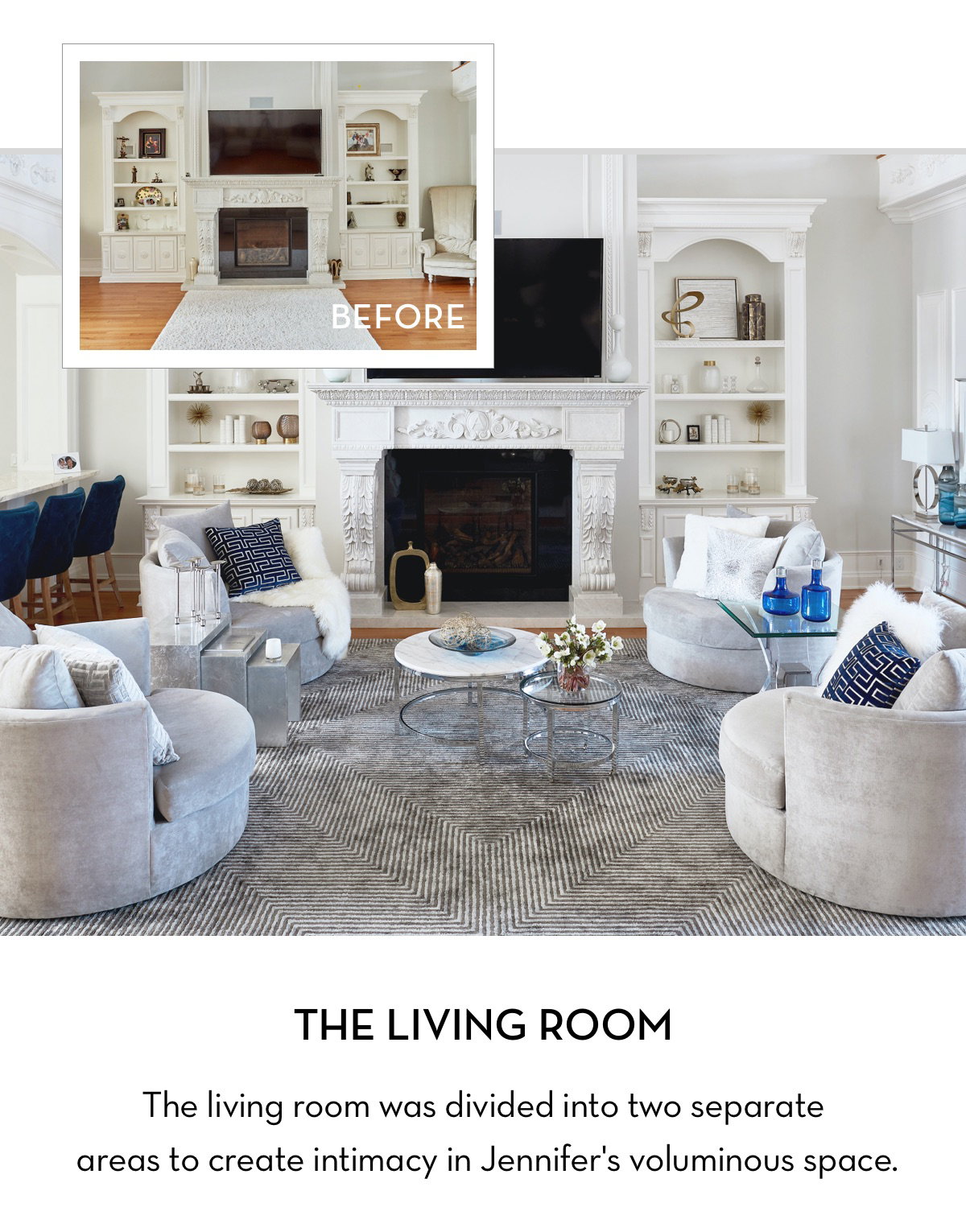 Home By Z x Jennifer Aydin