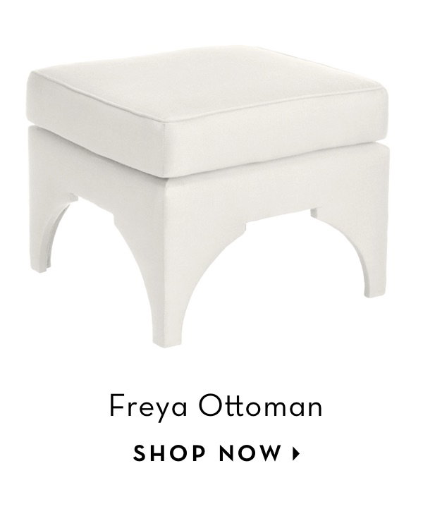 Freya Ottoman