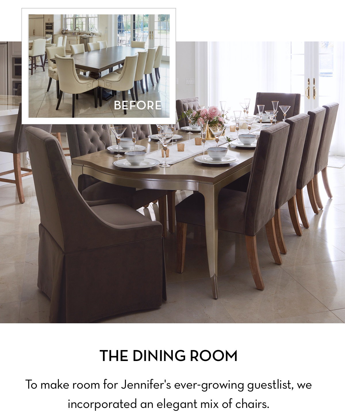 Home By Z x Jennifer Aydin