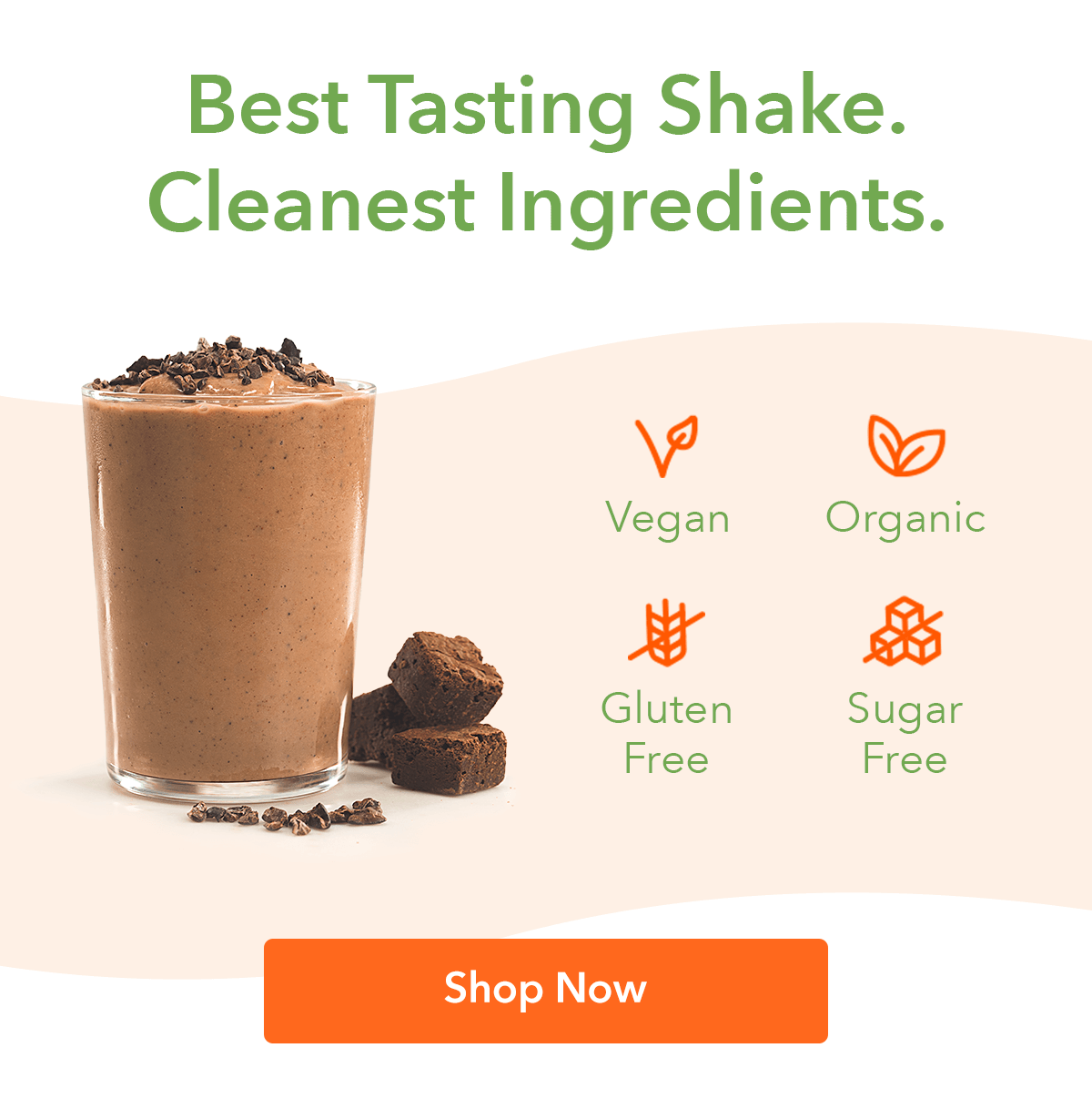 310 Nutrition Get to know 310 Shakes! Milled