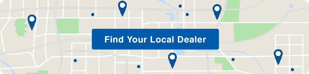 FIND YOUR LOCAL DEALER