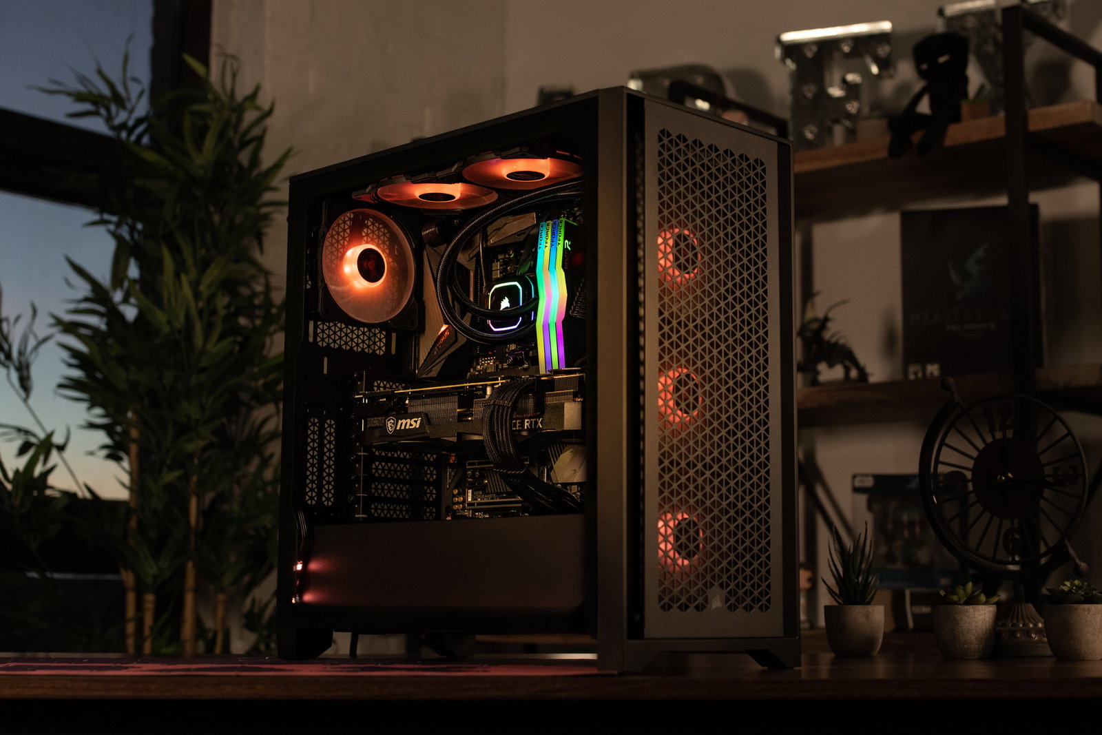 ProGamerDude PC