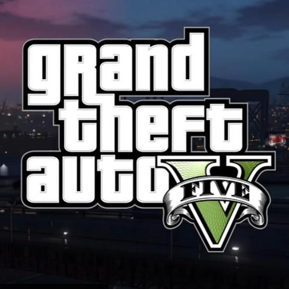 GTA V