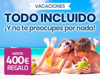 Oferta Flash para viajar a Riviera Maya en Marzo - Central de Vacaciones