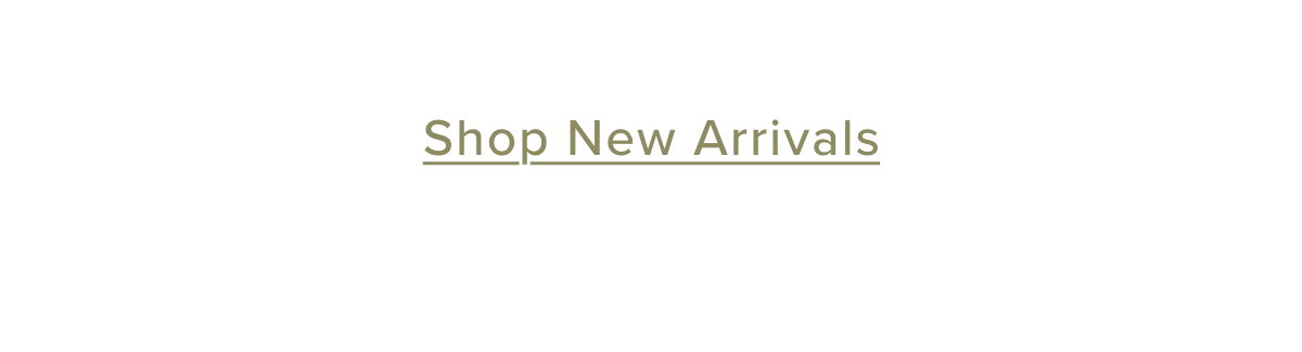 Shop all new arrivals