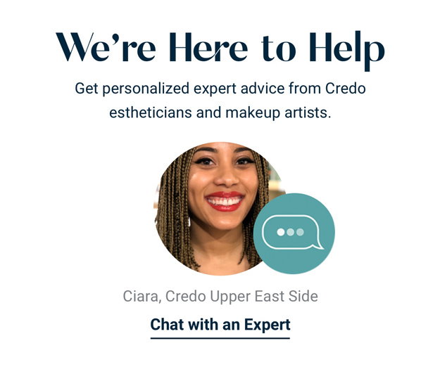 Credo Live