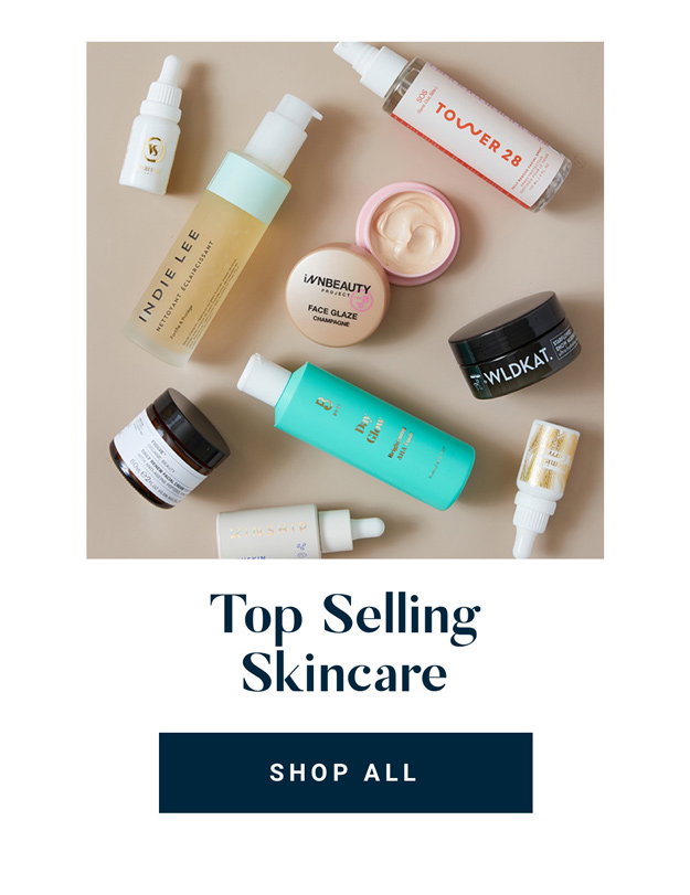 Shop Skincare
